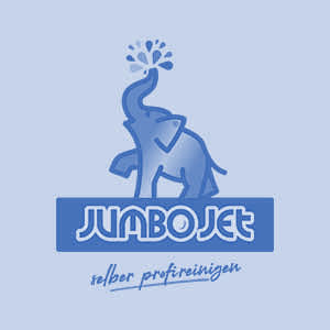 JumboJet® Logo