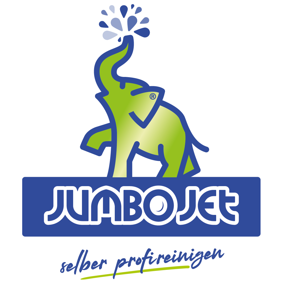 JumboJet® logo